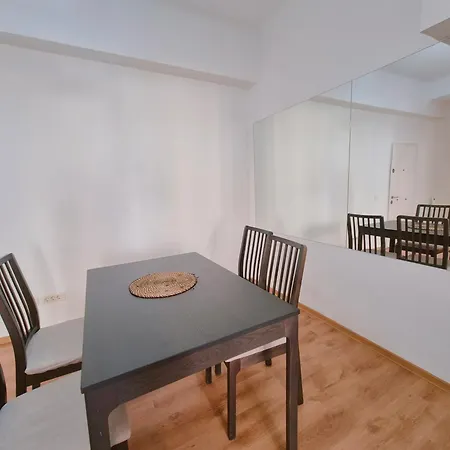 Bright 1 Apartmán Bukurešť
