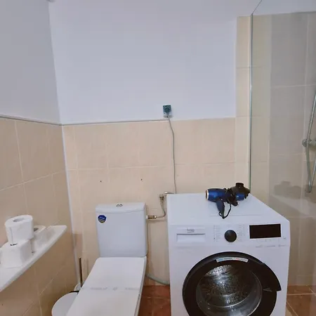 Apartmán Bright 1 *