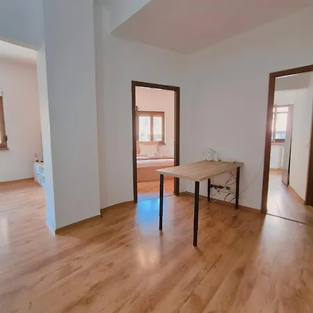 Apartmán Bright 1 *