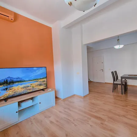 Bright 1 Apartmán Bukurešť