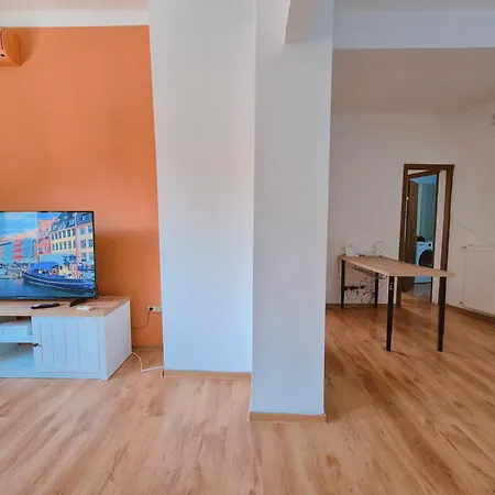 Apartmán Bright 1 *